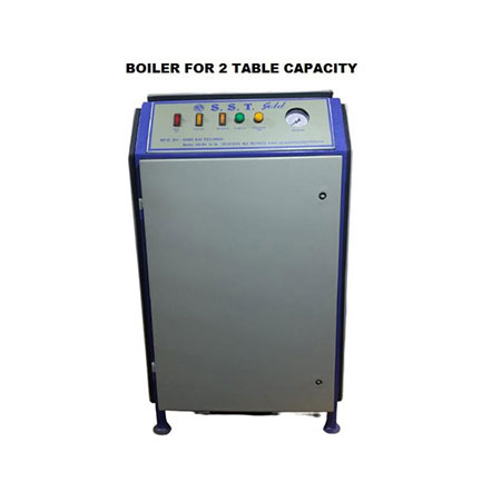 Electric Boiler Manufacturers in Mumbai