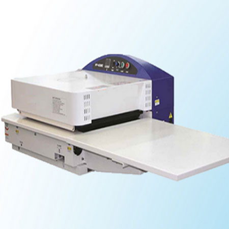 Fusing Machine Manufacturers in Mumbai