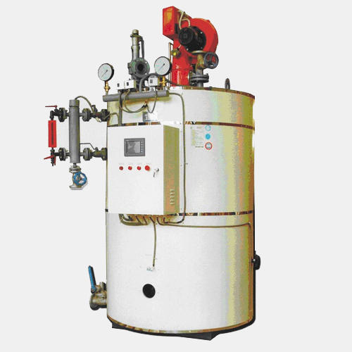 Gas Boiler Manufacturers in Mumbai
