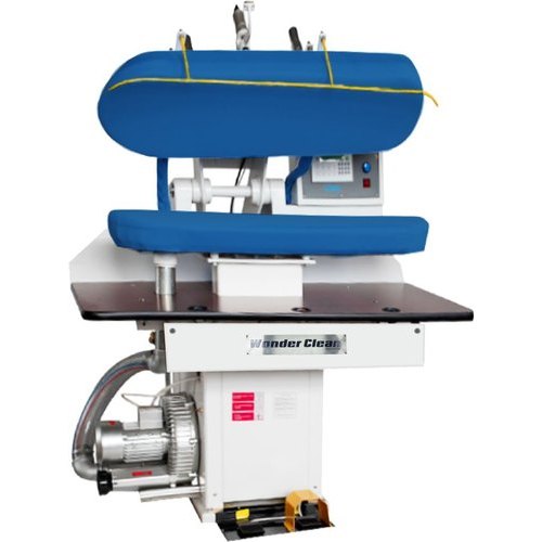 Legger Machine in Mumbai 